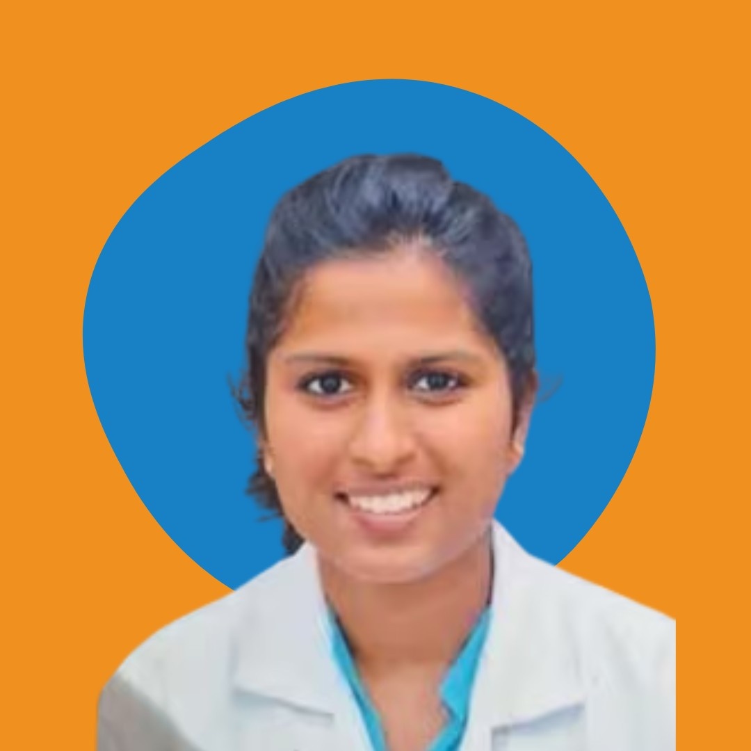 Dr. Rashmi